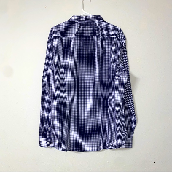 Slim Fit Easy-iron Shirt - Picture 4 of 4